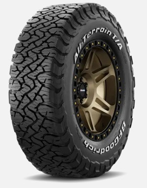 Bfgoodrich GOODRICH AL-KO3 LT (LRD) guma