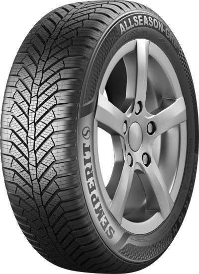 Semperit 195/60R16 89H ALLSEASON-GRIP guma