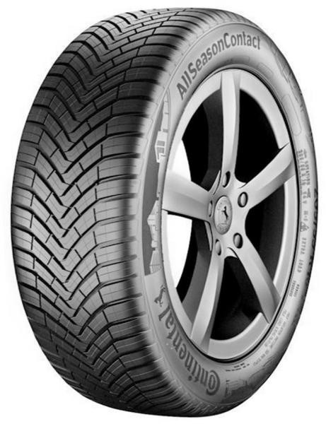 Continental 255/45R20 101T FR AllSeasonCont. Seal !!! guma