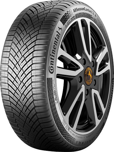 Continental CONTINEN AL-CO2 XL (EVc) FR guma