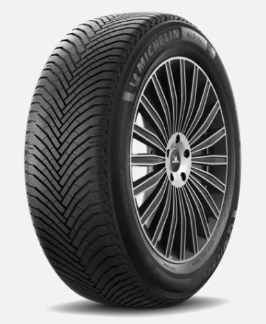 Michelin ALPIN 7 XL 1871305 guma