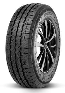 Radar 235/65R16C 115/113R ARGONITE ALPINE guma