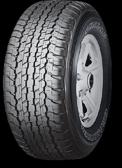 Dunlop AT22  (RHD) MAZDA/FORD guma