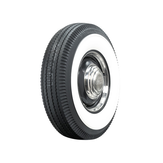 Bfgoodrich BF-GOODR SILVER  WW 50mm OLDTIMER guma