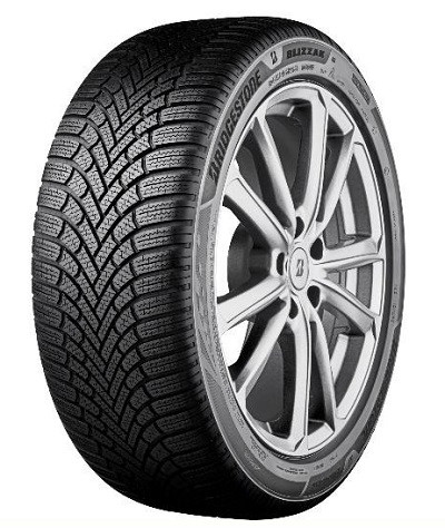 Bridgestone BRIDGEST BLIZZ6 XL guma