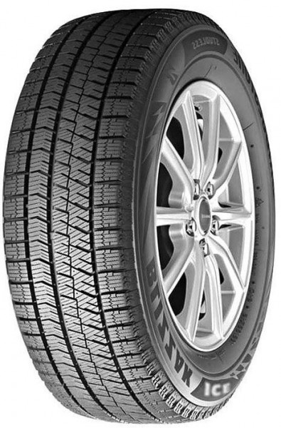 Bridgestone BRIDGEST BL-ICE guma