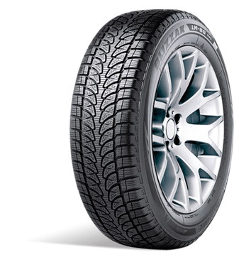 Bridgestone BRIDGEST LM-80E guma