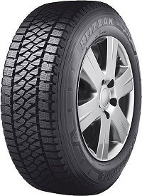 Bridgestone W810 106/104R TL LAML guma