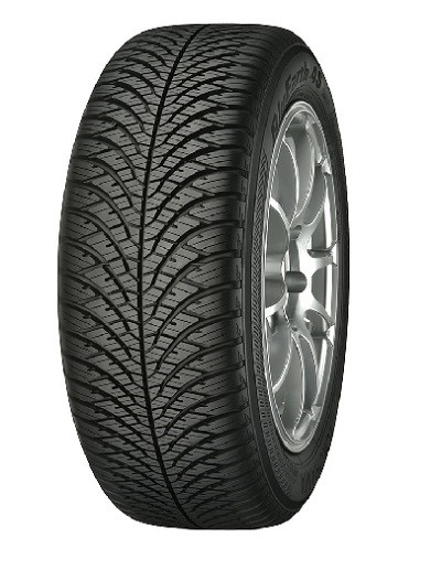 Yokohama 215/60R16 99H XL BLUEARTH-4s AW21 guma