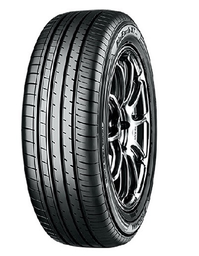 Yokohama 235/65R17 108V BluEarth-XT AE61 guma