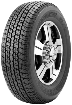 Bridgestone D840 guma