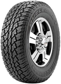 Bridgestone D693 III guma