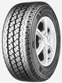 Bridgestone BRIDGEST R660 guma