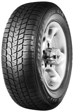 Bridgestone 185/55R16 LM25 87T TL XL LAML guma