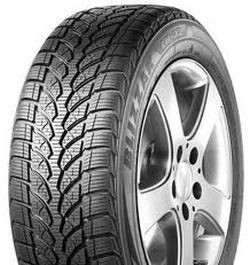 Bridgestone 185/55R15 82T BLIZZAK LM005 guma