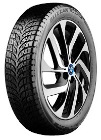 Bridgestone BRIDGEST LM-500  (*) guma