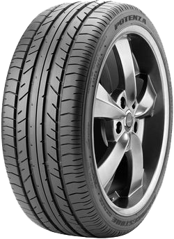 Bridgestone RE040 245/40ZR18 RUNFLAT DOT 2016 guma