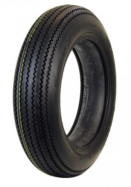 Firestone FIRESTON CHAMP 6.40 -15 4 PR TL 86P OLDTIMER BSW guma