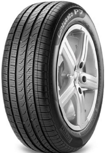 Pirelli P7-AS XL OHNE 3PMSF (*) RUNFLAT guma