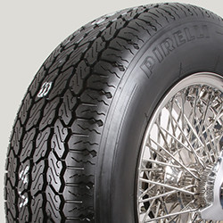 Pirelli CN12 TL OLDTIMER WW 40mm guma