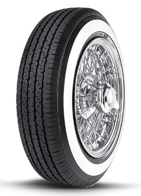 Radar 125/80R15 68S DIMAX CLASSIC WSW guma