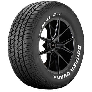 Cooper COBRA RAD. G/T guma