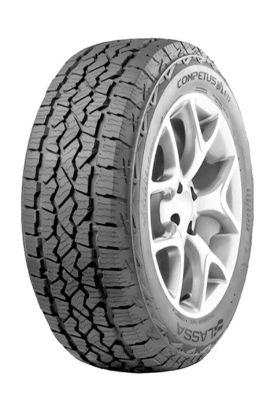 Lassa COMPETUS A/T 3 112T TL guma