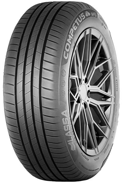 Lassa CO-HP3 XL guma