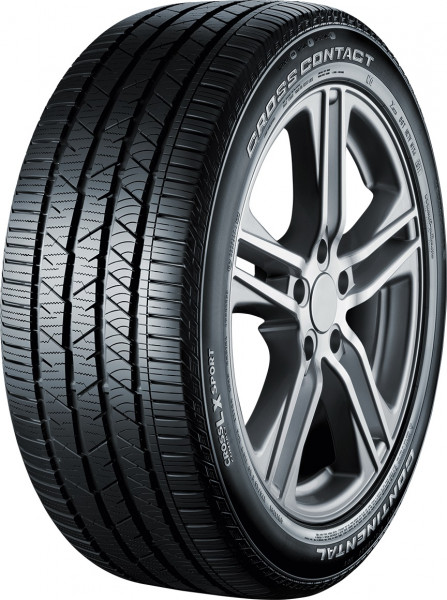 Continental 275/45R21 110V XL CROSSCONT.LX SPORT MO1 guma