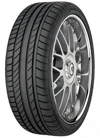 Continental CONTI 4X4SPC XL FR guma