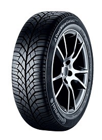 Continental CONTI TS830P XL (*) guma