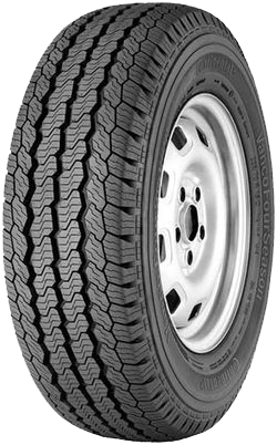 Continental 225/75R16C 121/120R VANCOFOURSEASON 2 guma