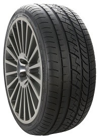 Cooper ZE-4XS  DOT 2019 guma