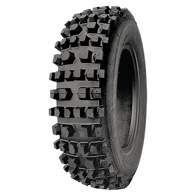 Ziarelli CROSS  RETREAD M+S 3PMSF guma