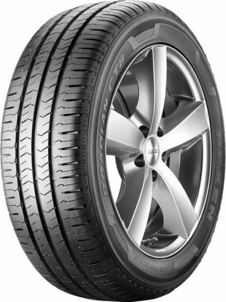 Nexen 195/70R15C 104/102S ROADIAN CT8 guma