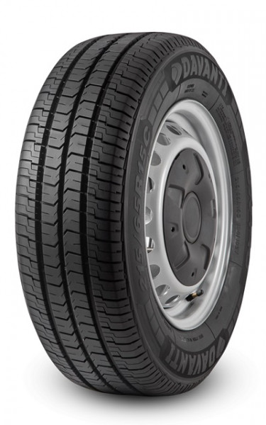 Davanti DX440 102/100R TL guma