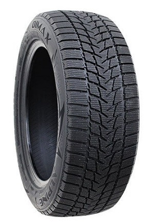 Radar 225/45R17 94V XL DIMAX ALPINE guma