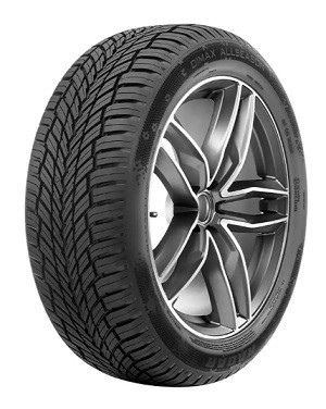 Radar DIM-AS XL guma