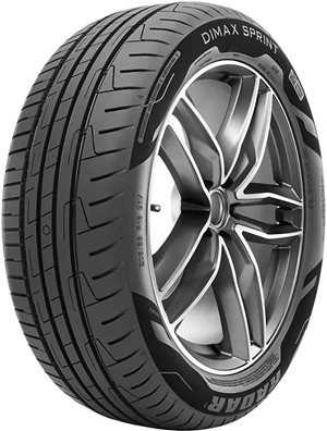 Radar 175/65R15 84H DIMAX SPRINT EVC guma