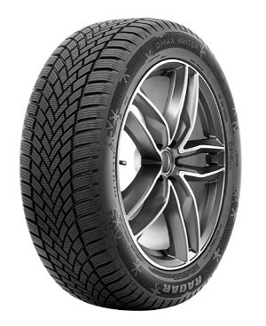 Radar 195/65R15 91T Dimax Winter guma