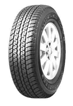 Bridgestone DUELER 840 guma