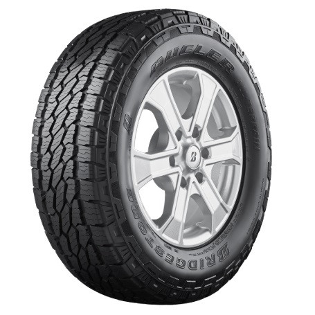 Bridgestone BRIDGEST AT002 XL guma