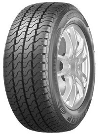 Dunlop E-DRIV  ECONODRIVE DOT 2018 guma