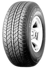 Dunlop AT20  GRANDTREK guma