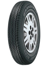 Dunlop GRANDTREK ST 20 guma