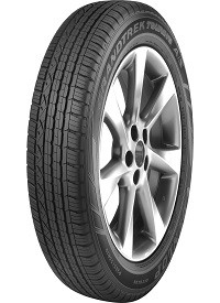 Dunlop GRANDTREK TOURING A/S  MO guma