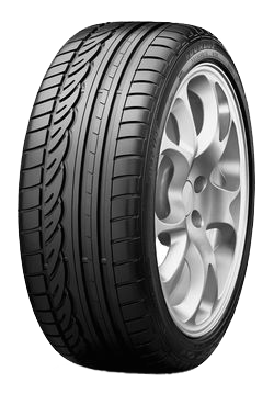 Dunlop SP SPORT 01 AO MFS guma