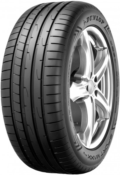 Dunlop SP-RT2 XL NST MFS guma