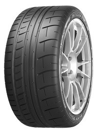 Dunlop SPM-RT XL MFS MO1 guma