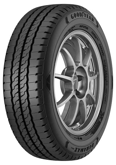 Goodyear DURAMAX G2 guma